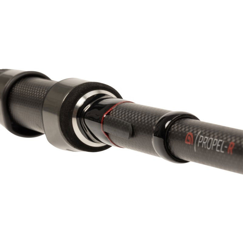 Trakker Propel-R Retractable Carp Rods